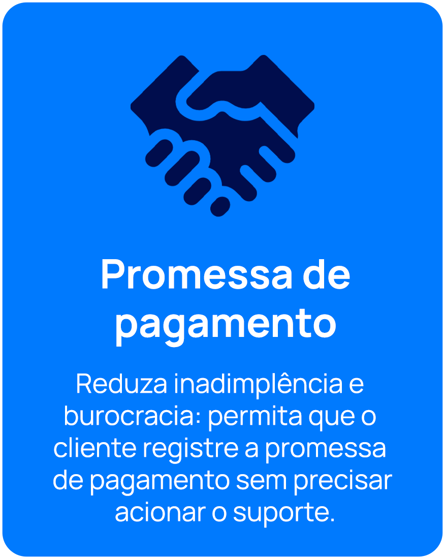 PROMESSA DE PAGAMENTO
